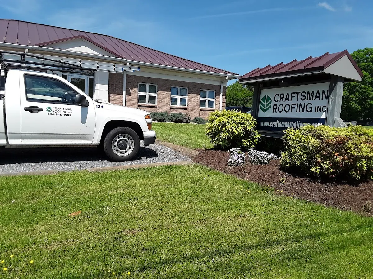 Quality Chimney Repair by experienced craftsmen in Amboy Avenue
